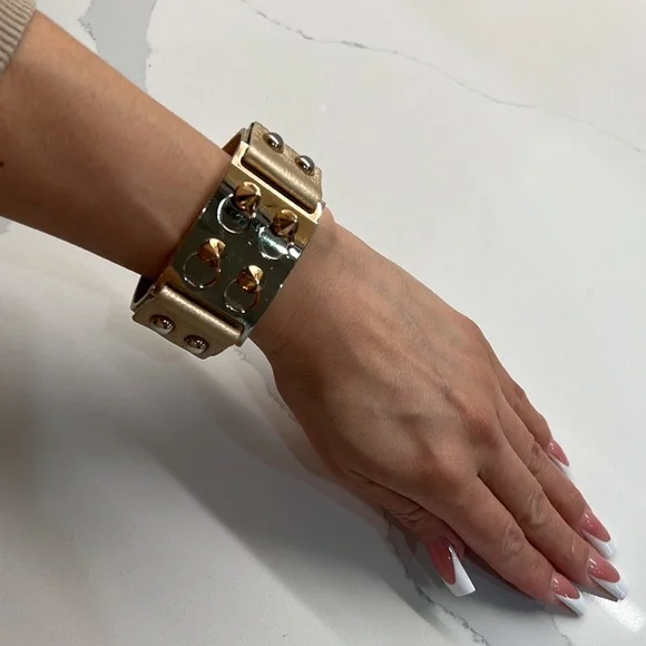 Wrap bracelet - Picture 6 of 8